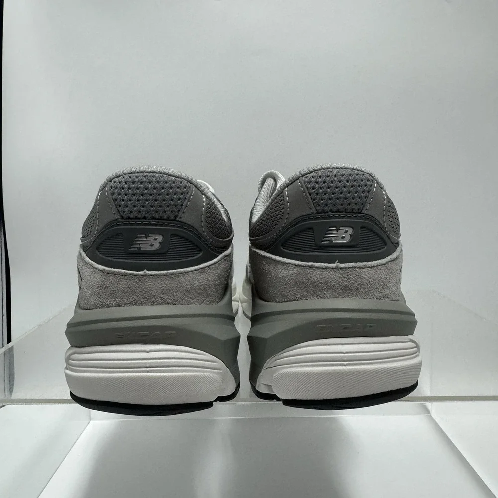 New Balance FuelCell 990v6 GC990GL6 Grey Size 6.5 / 8 Women's Brand New Shoes
